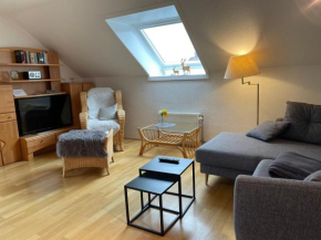 Große Wohnung - Boxspring - Rodelwiese - Balkon - 4 Personen